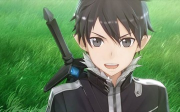 Sword Art Online: Lost Song an action-RPG video game developed by Artdink and Published by Bandai Namco based on the light novel by Reki Kawahara.