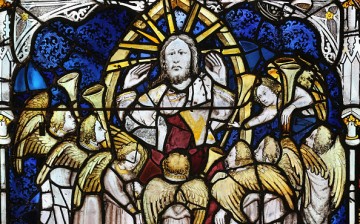Stained Glass Window Returned To York Minster After Extensive Restoration Work
