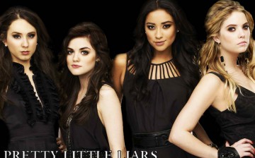 “Pretty Little Liars” fans are being given nibbles of what's to come in the upcoming season of the wildly popular drama series. 