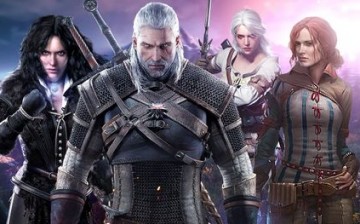 “The Witcher 3” fans are eagerly awaiting patch 1.09 as CD Projekt RED continues to be circumspect about its release date.