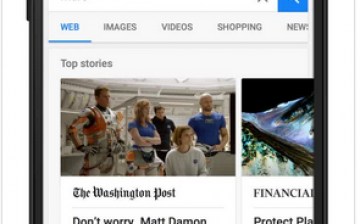  Google is finally addressing the slow loading page with its new project called Accelerated Mobile Pages.