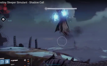 Destiny Sleeper Simulant Quest Has Finally Arrived, And You Better Start Unlocking It