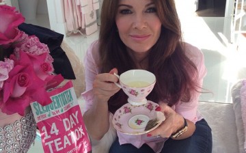 Lisa Vanderpump from 