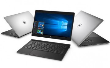 Dell puts powerful Intel Skylake processor on its XPS lineup.