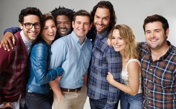 ‘Undateable’ Season 3, Episode 1 Live Stream: Where To Watch Online As The Show Premiere Goes Live