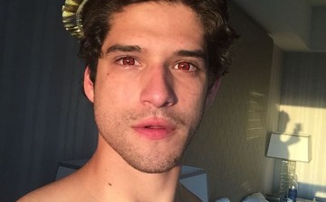 Tyler Posey from 