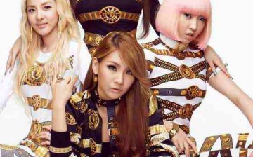 YG new girl group to debut soon? 2ne1 to disband?