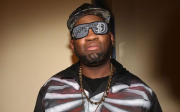 Famed rapper Koopsta Knicca has died due to stroke.