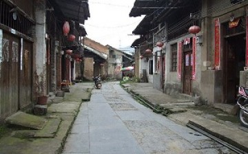 More traditional villages in Hebei Province have been added to the list of villages for preservation and protection by the government.