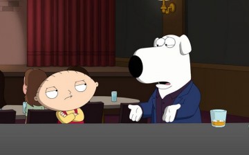 ‘Family Guy’ Season 14, Episode 3 Live Stream, Synopsis: Where To Watch Online ‘Guy Robot’