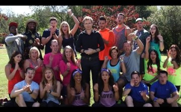 'The Amazing Race' season 27 episode 3 tests eye for details in 'Where My Dogs At?'