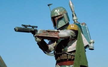 Michael B. Jordan is rumored to play Boba Fett in 