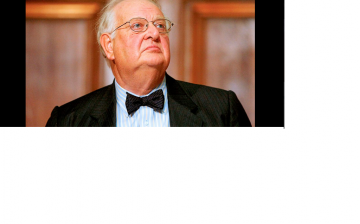 Angus Deaton, a British economist from Princeton University, is a pioneering poverty expert whose deep understanding of poverty garnered him this year’s Nobel Prize for Economics.