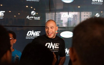 Brandon Vera