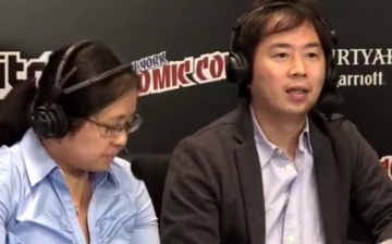 WATCH: Masashi Kishimoto Shares His Naruto Journey in New York Comic Con Interviews