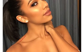 Erica Mena from 