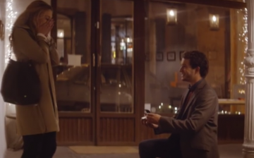 The Viral Gum Commercial That's Making Everyone Fall In Love and Cry