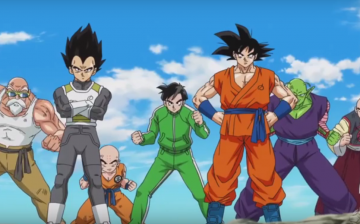 IGN Interviews ‘Dragon Ball Z: Resurrection F’ Voice Actors in NYCC