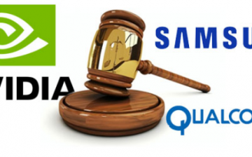 In a surprising move more than a year ago, a complaint was escalated against Samsung and Qualcomm by NVIDIA about the suspected use of its GPU patents by these two companies.