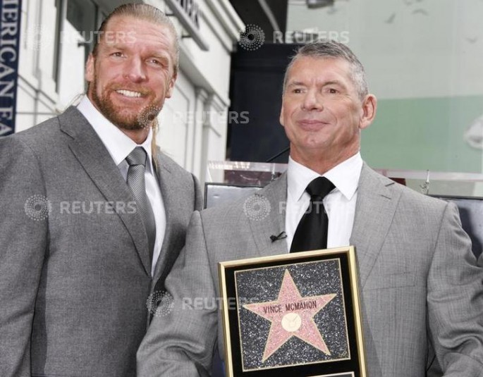 Vince And Triple H Need To Listen To The Fans 