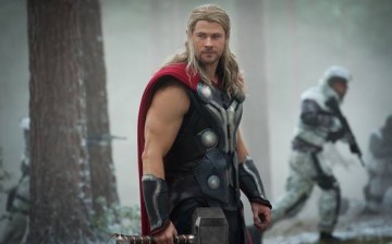 Thor: Ragnarok is third installment of the Thor movies as part of Phase 3 in the Marvel Cinematic Universe produced by Kevin Feige and Marvel Studios