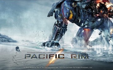 ‘Star Wars’ fame John Boyega to play ‘Pacific Rim 2's’ lead actor.