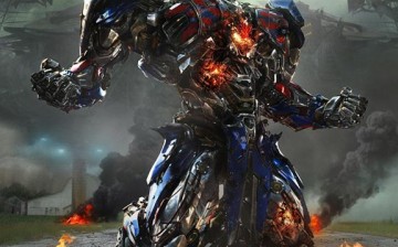 Transformers 5 will be directed by Michael Bay and will star Mark Wahlberg reprising his role as Cade Yeager in the fifth installment.