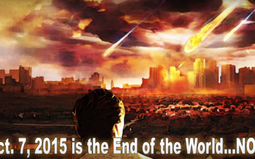 Doomsday Group Posts FAQ to Explain Why the World Didn’t End on Time