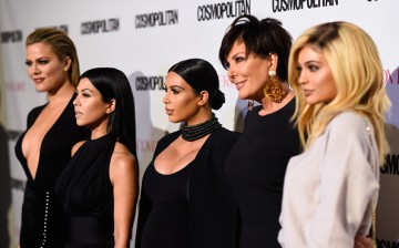 Cosmopolitan's 50th Birthday Celebration - Red Carpet