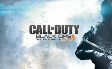 'Call of Duty: Black Ops 3' narrative will be very dark and twisted
