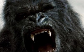 King Kong rises again in Jordan Vogt-Roberts’ 