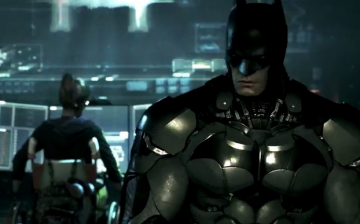  Speculations point out that “Batman Arkham Knight” could feature 
