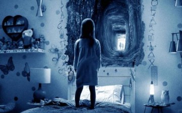 Gregory Plotkin’s “Paranormal Activity: The Ghost Dimension” is slated to premiere in theaters in the United States on Oct. 23.