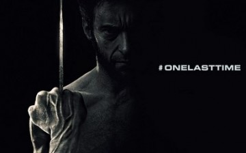 Hugh Jackman is Logan in James Mangold's untitled 