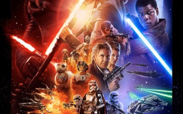 ‘Star Wars: The Force Awakens’ Theatrical Poster Released – Movie Hints & Mysteries Revealed So Far