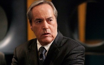 Powers Boothe is Gideon Malick in “Agents of S.H.I.E.L.D.” Season 3.