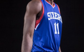 Joel Embiid