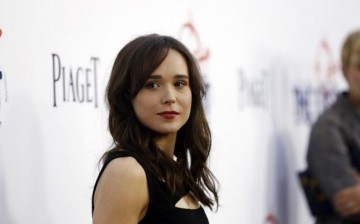 'Juno' actress Ellen Page comes out as gay