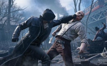 Assassin’s Creed: Syndicate Screenshots for PS4 suggest that it will 1080p.