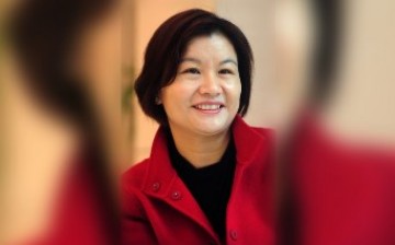 Chinese touchscreen queen Zhou Qunfei is listed as one of the world's richest women with 50 billion yuan in personal wealth, according to the Hurun Richest Self-Made Women in the World 2015.