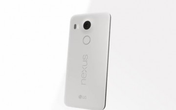 Review of the Google Nexus 5X reveal its powerful components and some flaws.