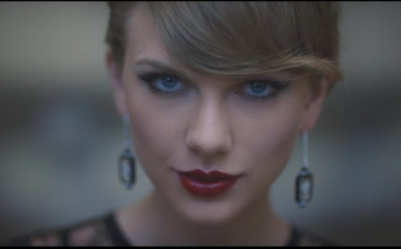 Taylor Swift has the Most Watched Video on Vevo for 