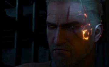 'The Witcher' is an action video game developed by CD Projekt RED.
