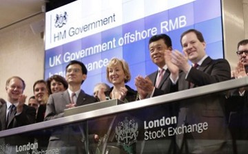 The London Stock Exchange, one of world’s premier listing venues for corporate bonds, now offers issuers of renminbi securities access to a broad base of international investors.