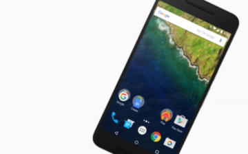 Google Nexus 6P smartphone users have recently complained about the onboard microphone of the phablet.