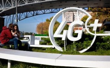 State-owned telecom operators of China have turned to 4G services to provide better connection to subscribers.