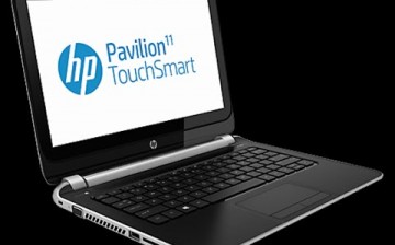 The HP Pavilion TouchSmart 11z is a netbook that offers one of the best price to performance rating.