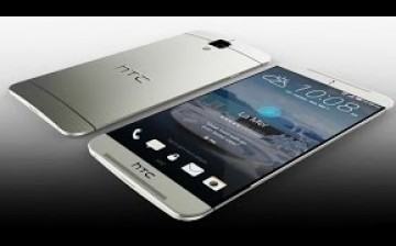 HTC One A9 Smartphone