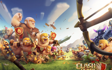 Supercell has a surprise planned for their “Clash of Clans” friends this Halloween, as per speculations.