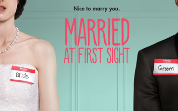 Married At First Sight Season 3